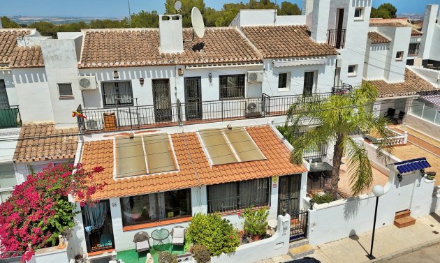 Townhouse - Resale - Villamartín -
                Villamartin