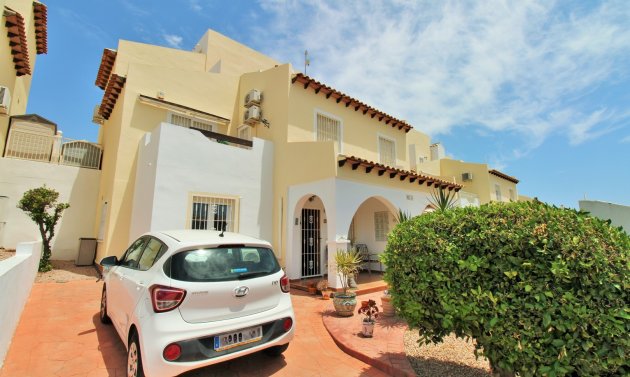 Townhouse - Resale - Villamartín -
                Villamartin
