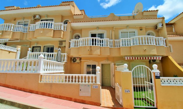 Townhouse - Resale - Villamartín -
                Villamartin
