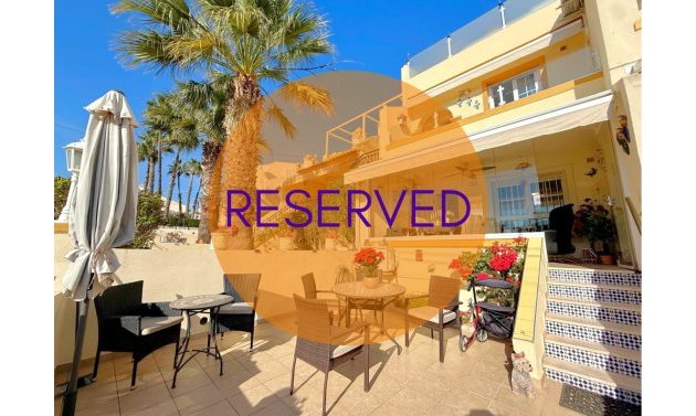 Townhouse - Resale - Villamartin - Villamartin