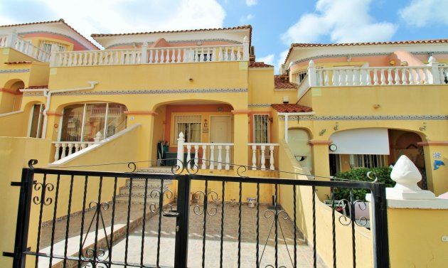 Townhouse - Resale - Villamartín -
                Villamartin