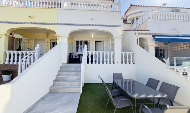 Townhouse - Resale - Villamartín -
                Villamartin
