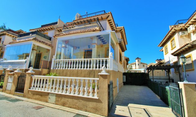Townhouse - Resale - Villamartín -
                Villamartin