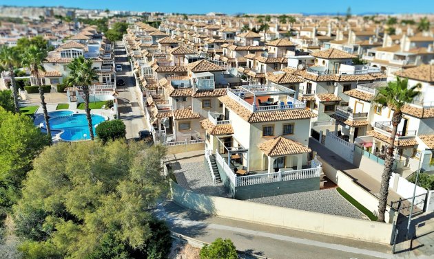Villa - Återförsäljning - Playa Flamenca -
                Playa Flamenca