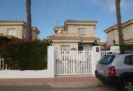 Villa - Återförsäljning -
                Playa Flamenca - SSC-30877