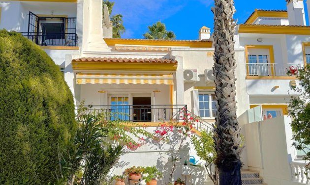 Villa - Återförsäljning - Villamartin -
                Villamartin