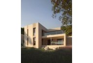 Villa - New Build -
                Benissa - NB-30416