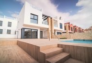 Villa - New Build -
                Orihuela Costa - NB-75414