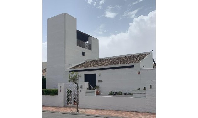 Villa - New Build - Sucina - Peraleja Golf
