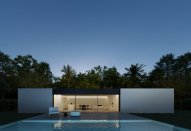 Villa - Nybyggnation -
                Alfas del Pí - NB-67306