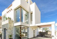 Villa - Nybyggnation -
                Rojales - NB-46563