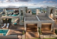 Villa - Obra nueva -
                Fuente Alamo - NB-44015