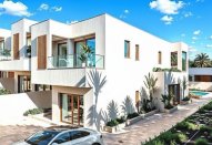 Villa - Obra nueva -
                Orihuela Costa - NB-70724