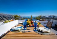 Villa - Obra nueva -
                Polop - NB-15278