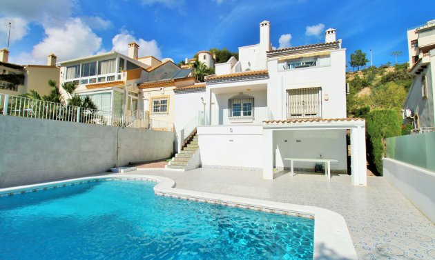 Villa - Resale - Las Ramblas -
                Las Ramblas