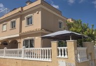 Villa - Resale -
                Orihuela Costa - IN-99220