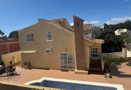 Villa - Resale -
                Playa Flamenca - SSC-41342