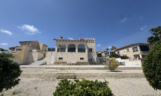 Villa - Resale - San Miguel de Salinas - San Miguel de Salinas