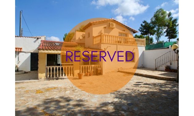 Villa - Resale - Sucina - Sucina
