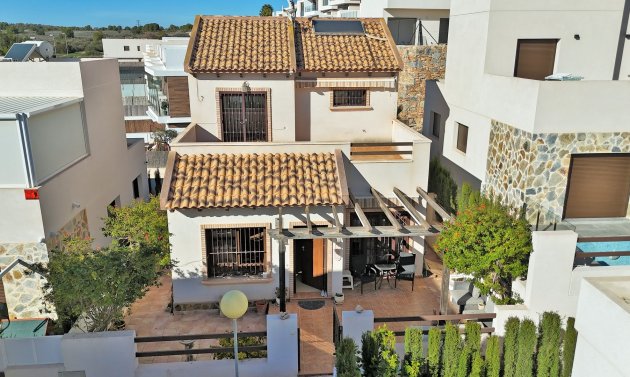 Villa - Resale - Villamartín - PAU 8