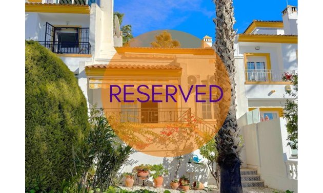 Villa - Resale - Villamartin - Villamartin