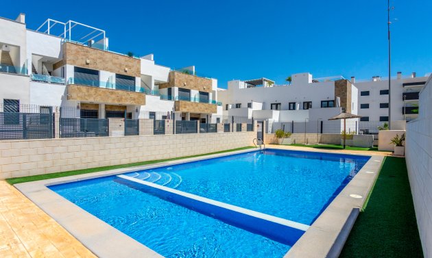 Villa - Resale - Villamartín -
                Villamartin
