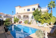 Villa - Reventa -
                Orihuela Costa - B-002