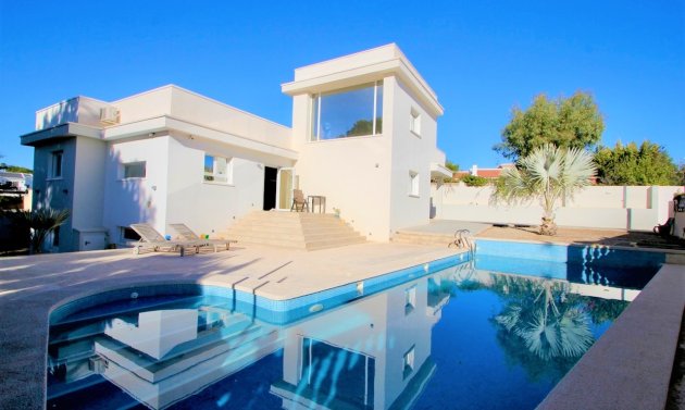 Villa - Reventa - Rojales - Ciudad Quesada