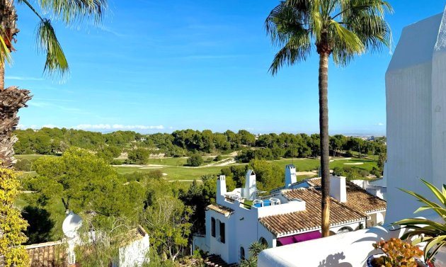 Villa - Reventa - Villamartín - Villamartin