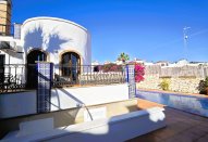 Villa - Wiederverkauf -
                Algorfa - LMC-75539