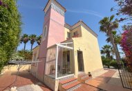 Villa - Wiederverkauf -
                Cabo Roig - IC-82973