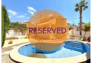 Villa - Wiederverkauf -
                Orihuela Costa - C-020