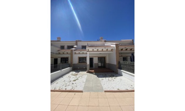 Villa - Wiederverkauf - San Miguel de Salinas -
                San Miguel de Salinas