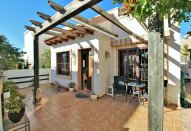 Villa - Wiederverkauf -
                Villamartín - VC-80333