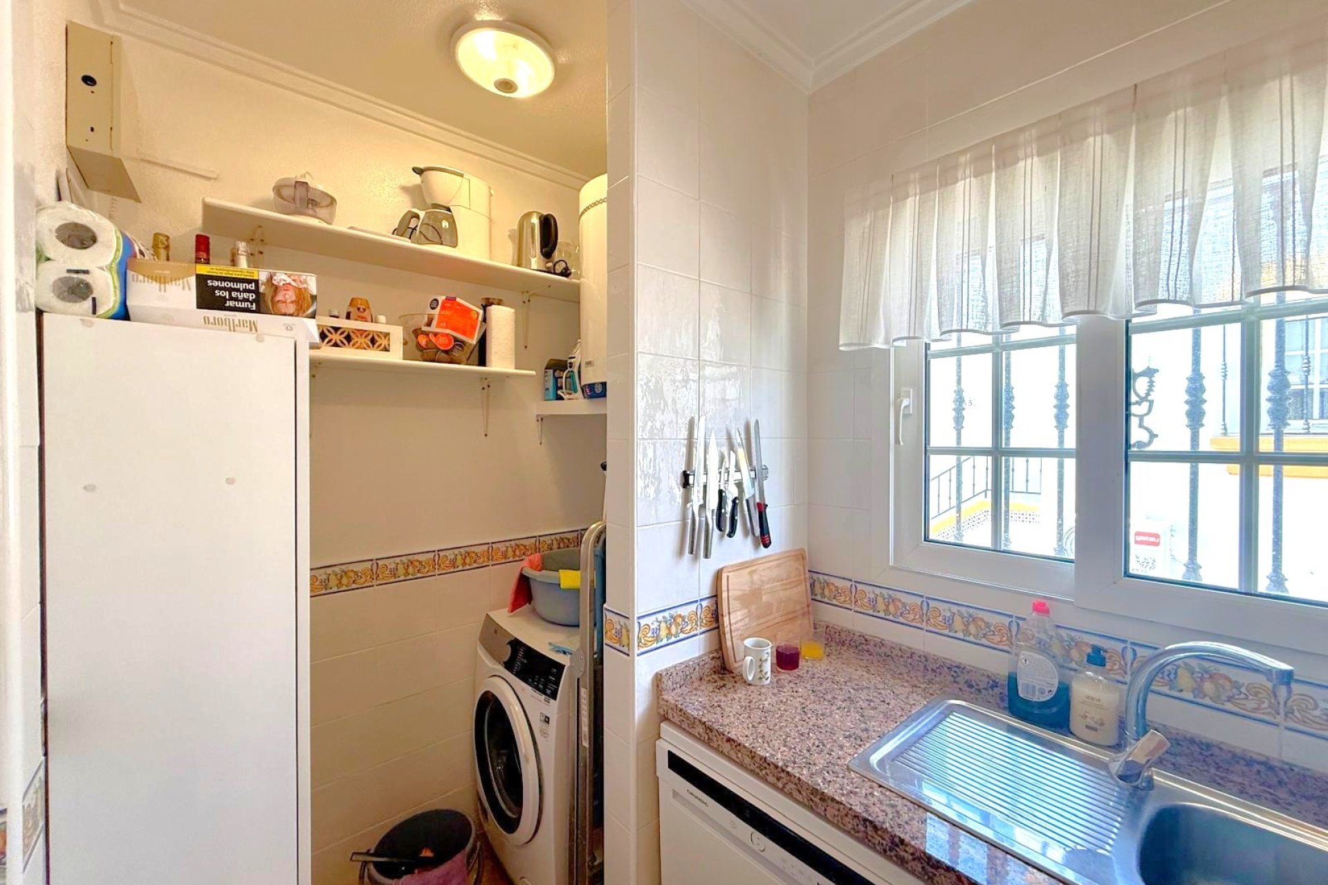 Wiederverkauf - Apartament -
Orihuela Costa - Los Dolses