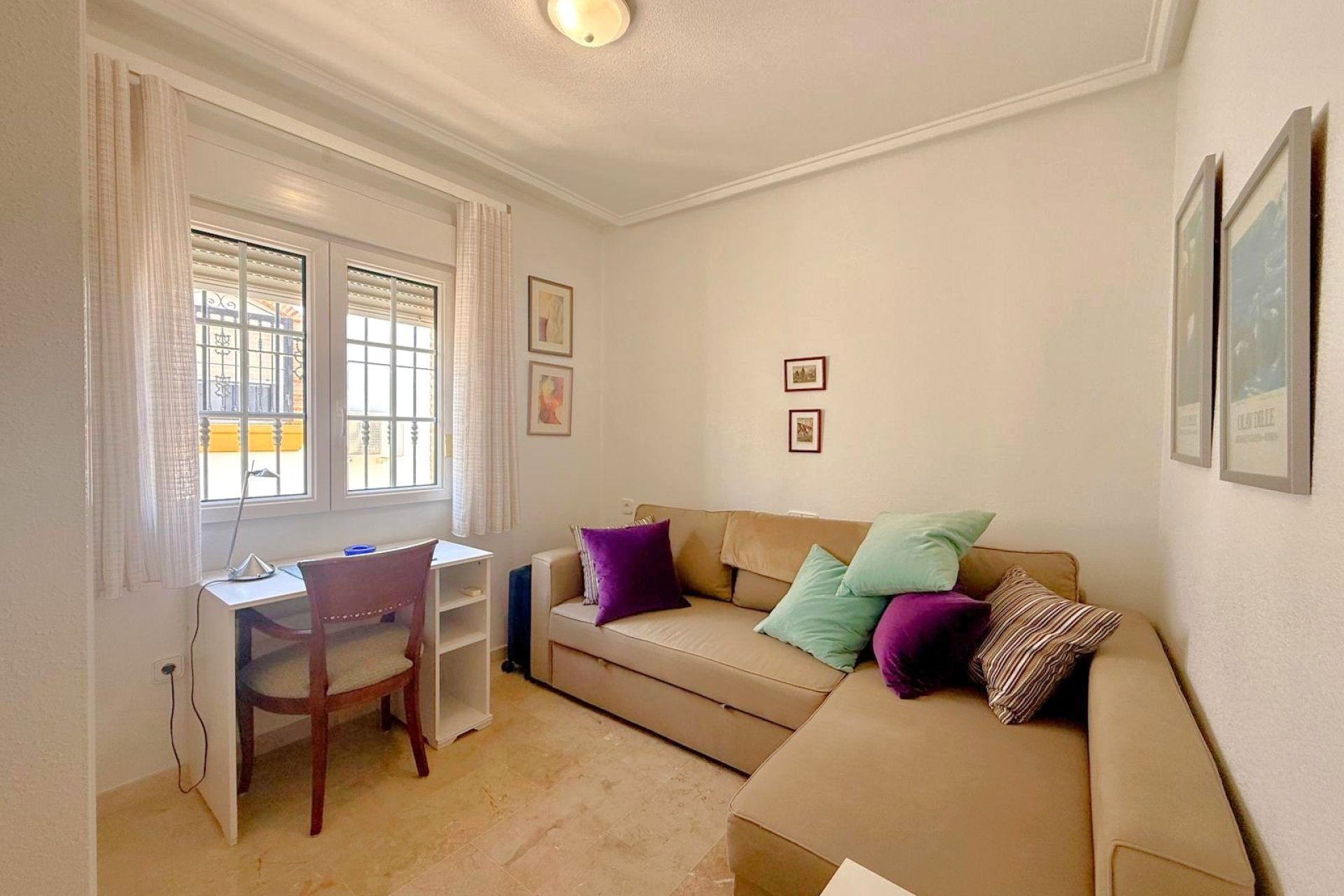 Wiederverkauf - Apartament -
Orihuela Costa - Los Dolses