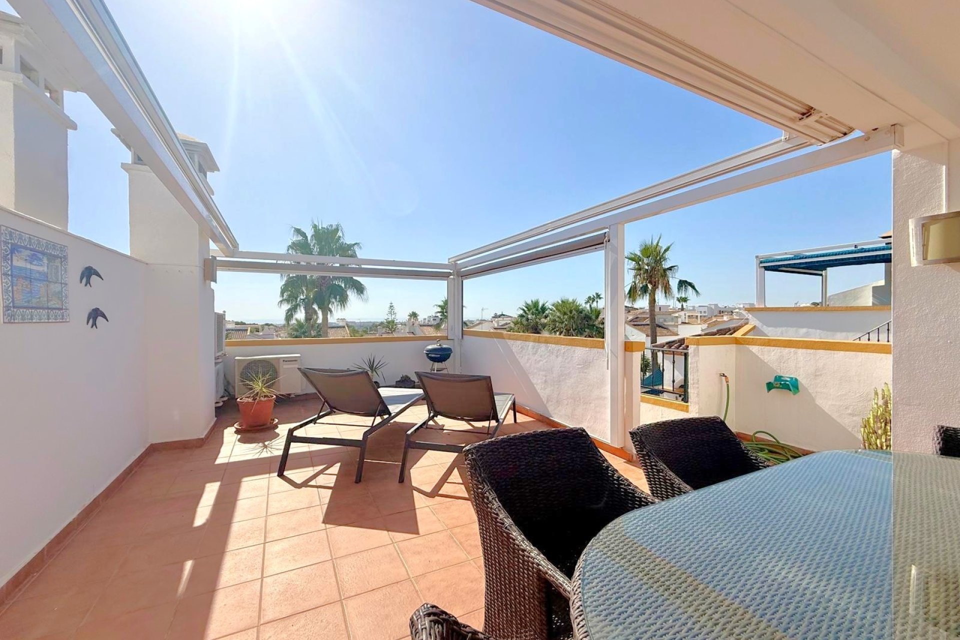 Wiederverkauf - Apartament -
Orihuela Costa - Los Dolses