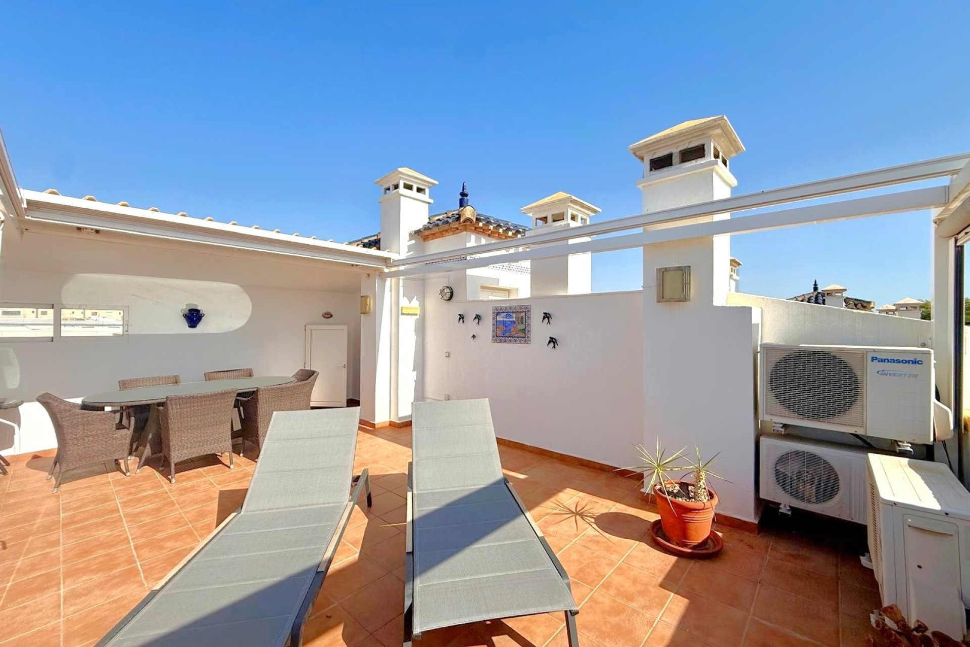 Wiederverkauf - Apartament -
Orihuela Costa - Los Dolses