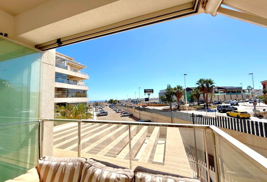 Wiederverkauf - Apartament -
Orihuela Costa - Los Dolses