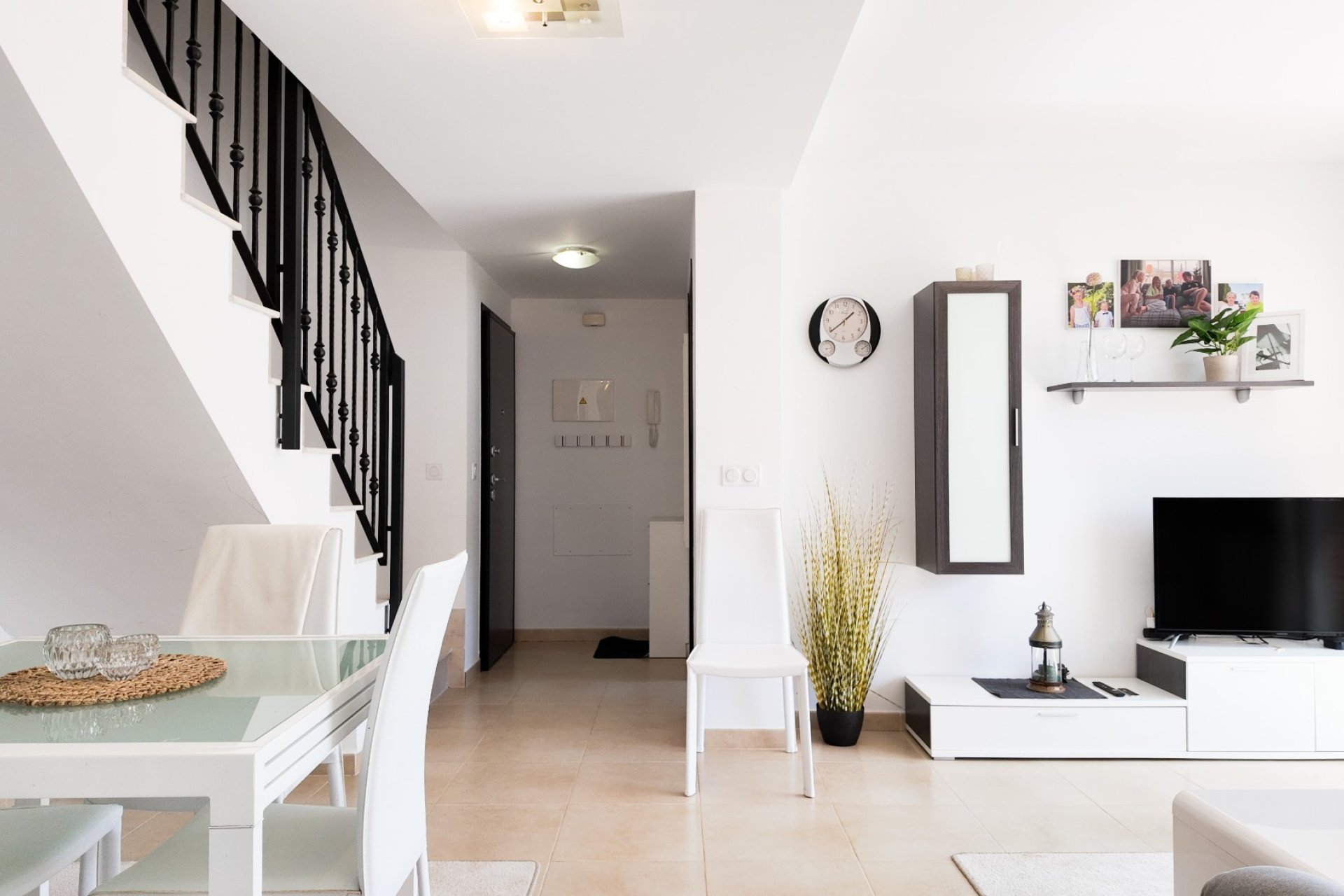 Wiederverkauf - Apartment - Top Floor -
Orihuela Costa - Villamartín