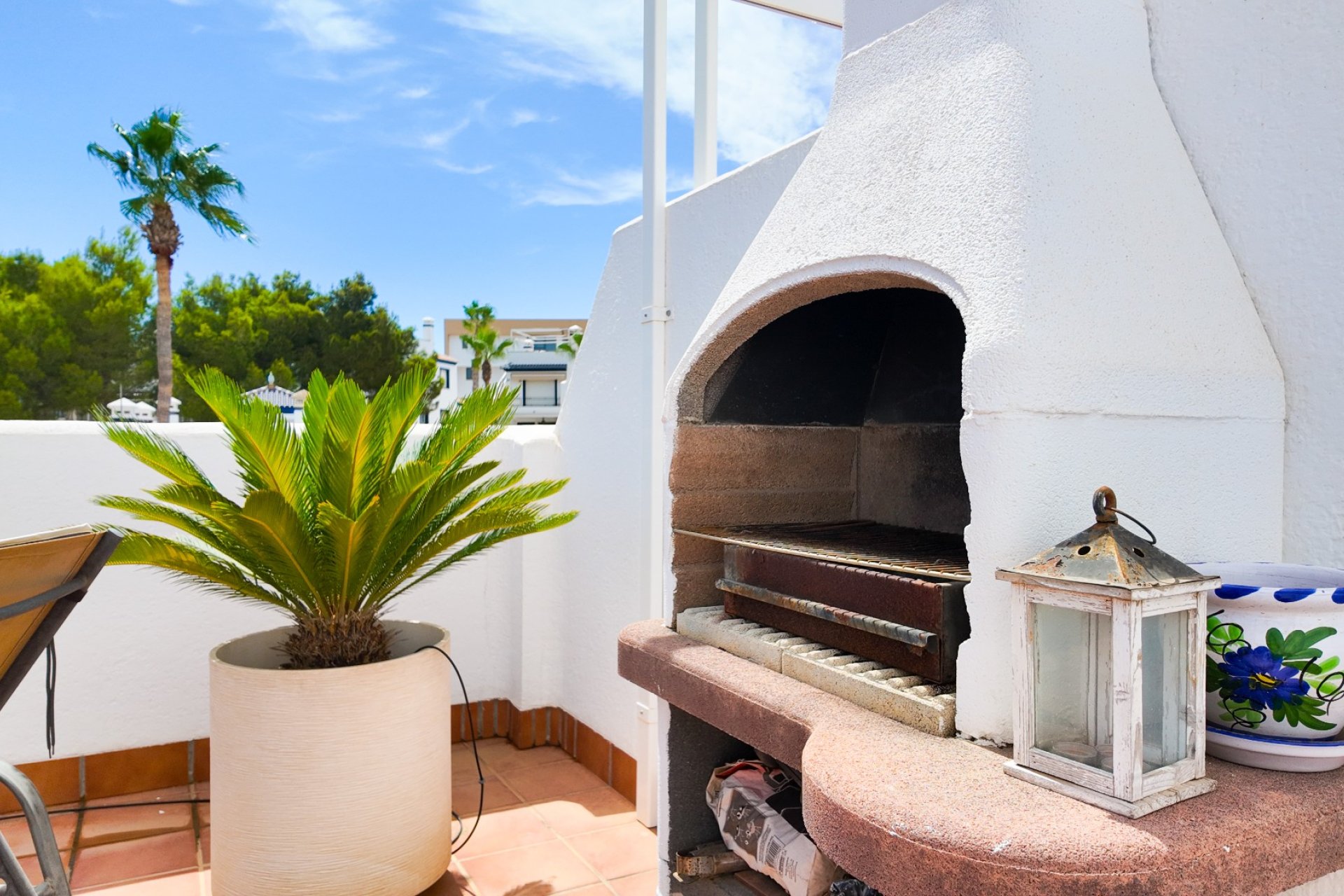 Wiederverkauf - Apartment - Top Floor -
Orihuela Costa - Villamartín