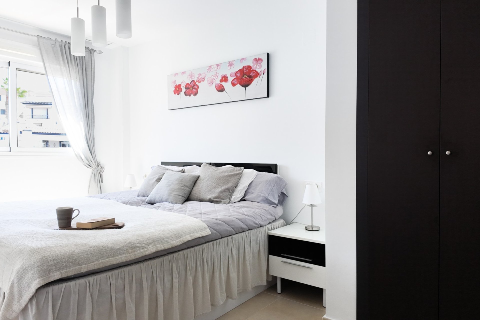 Wiederverkauf - Apartment - Top Floor -
Orihuela Costa - Villamartín
