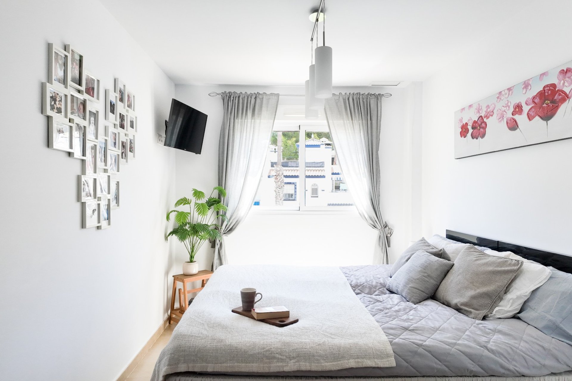 Wiederverkauf - Apartment - Top Floor -
Orihuela Costa - Villamartín