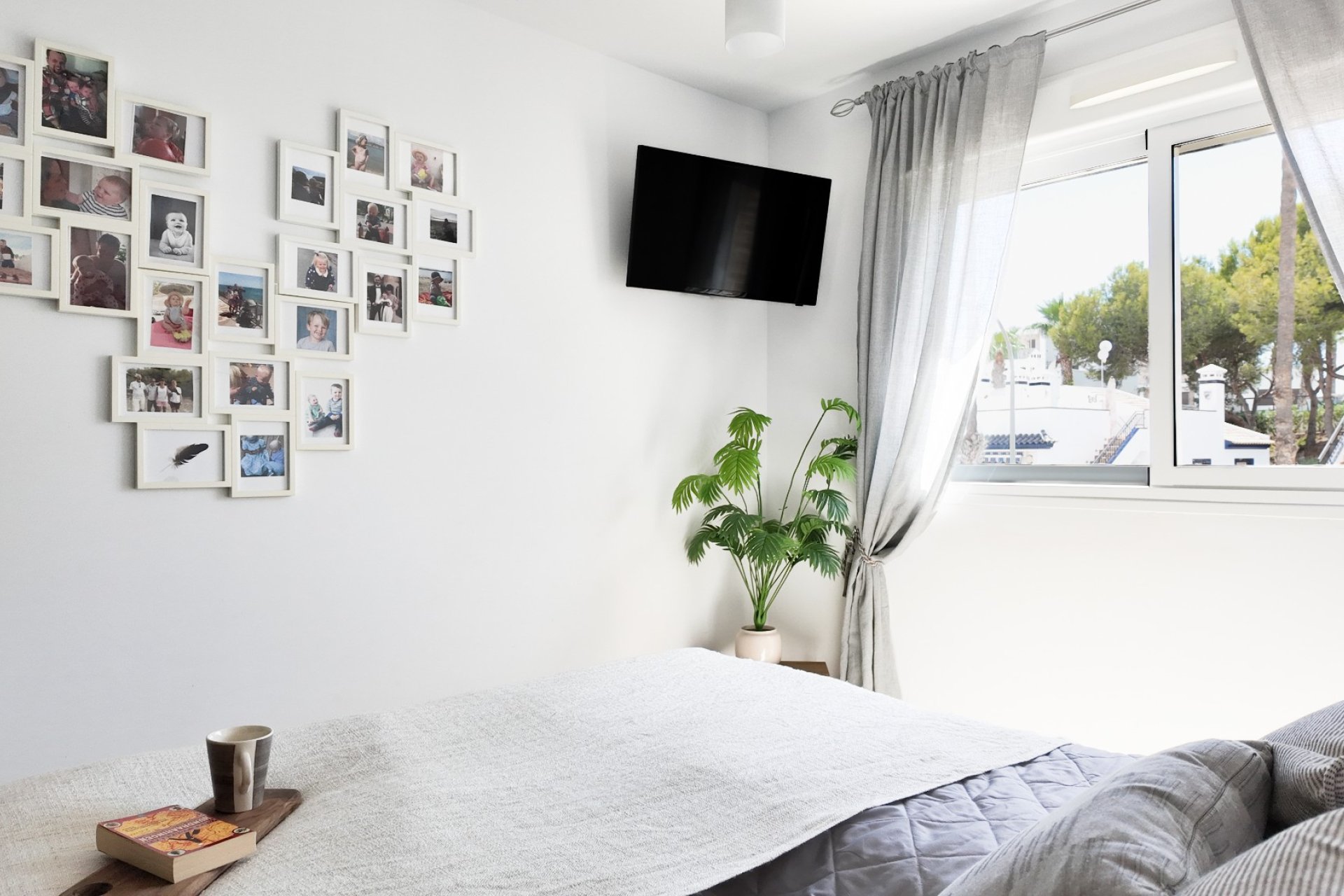 Wiederverkauf - Apartment - Top Floor -
Orihuela Costa - Villamartín
