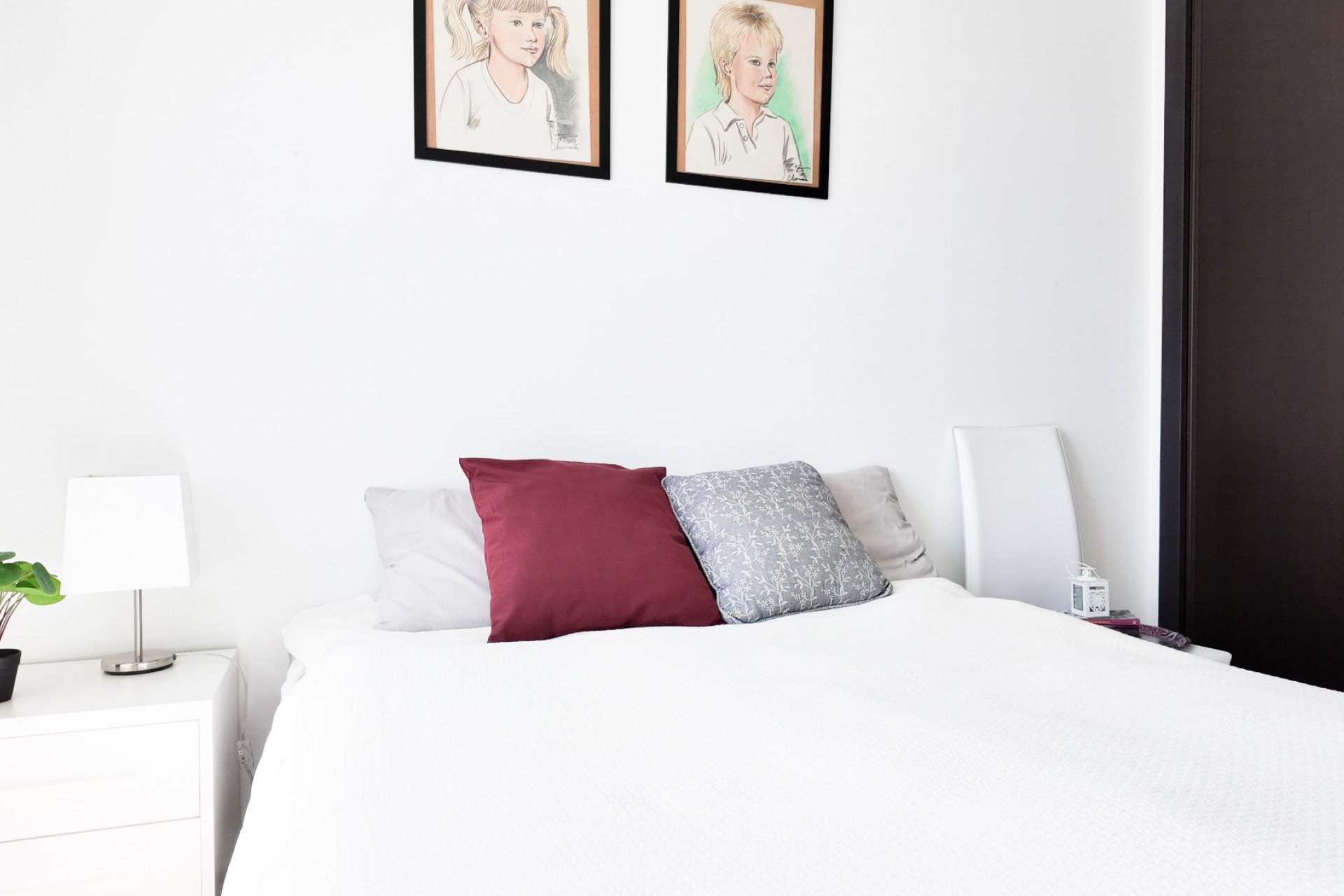 Wiederverkauf - Apartment - Top Floor -
Orihuela Costa - Villamartín