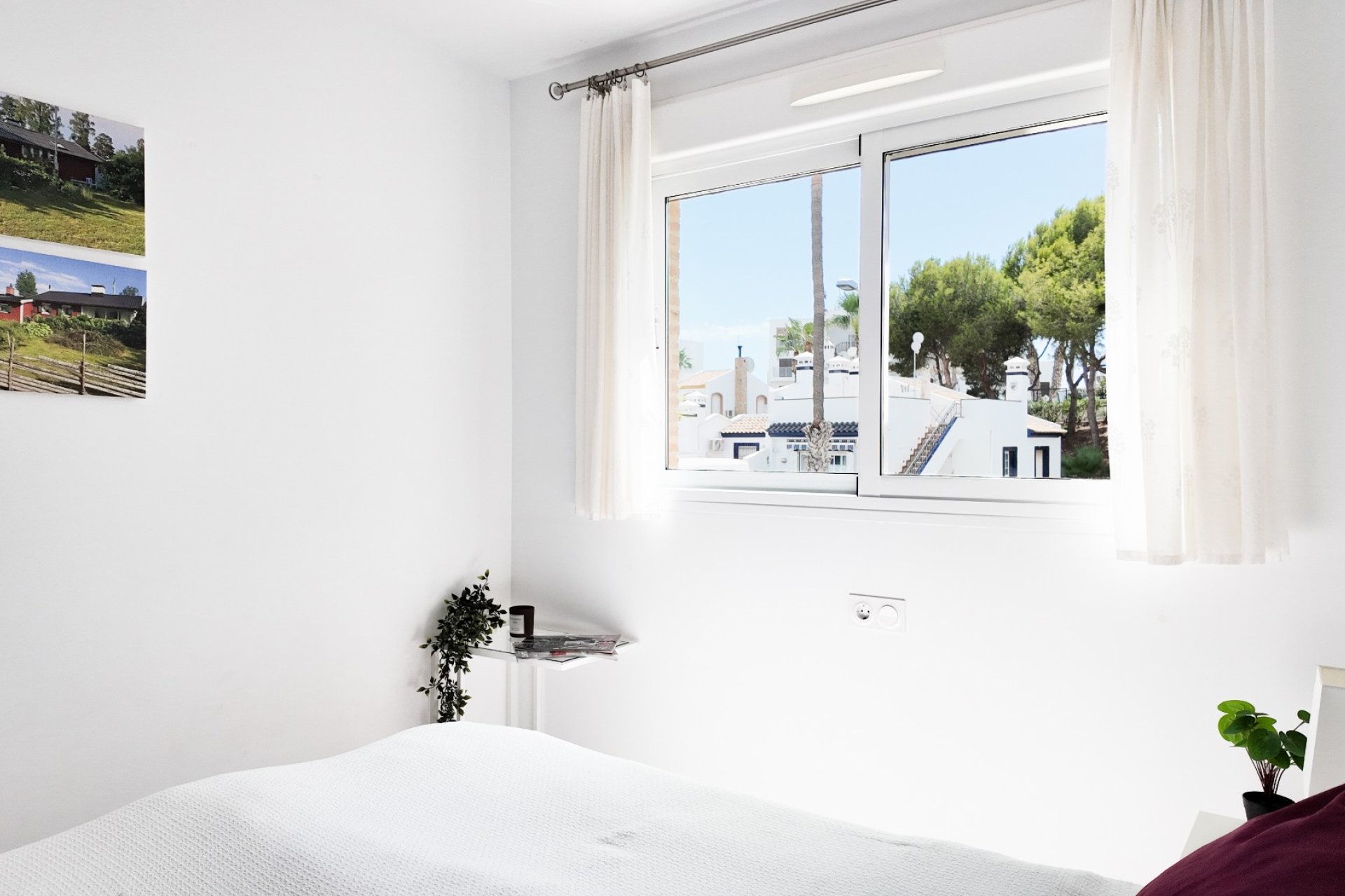 Wiederverkauf - Apartment - Top Floor -
Orihuela Costa - Villamartín