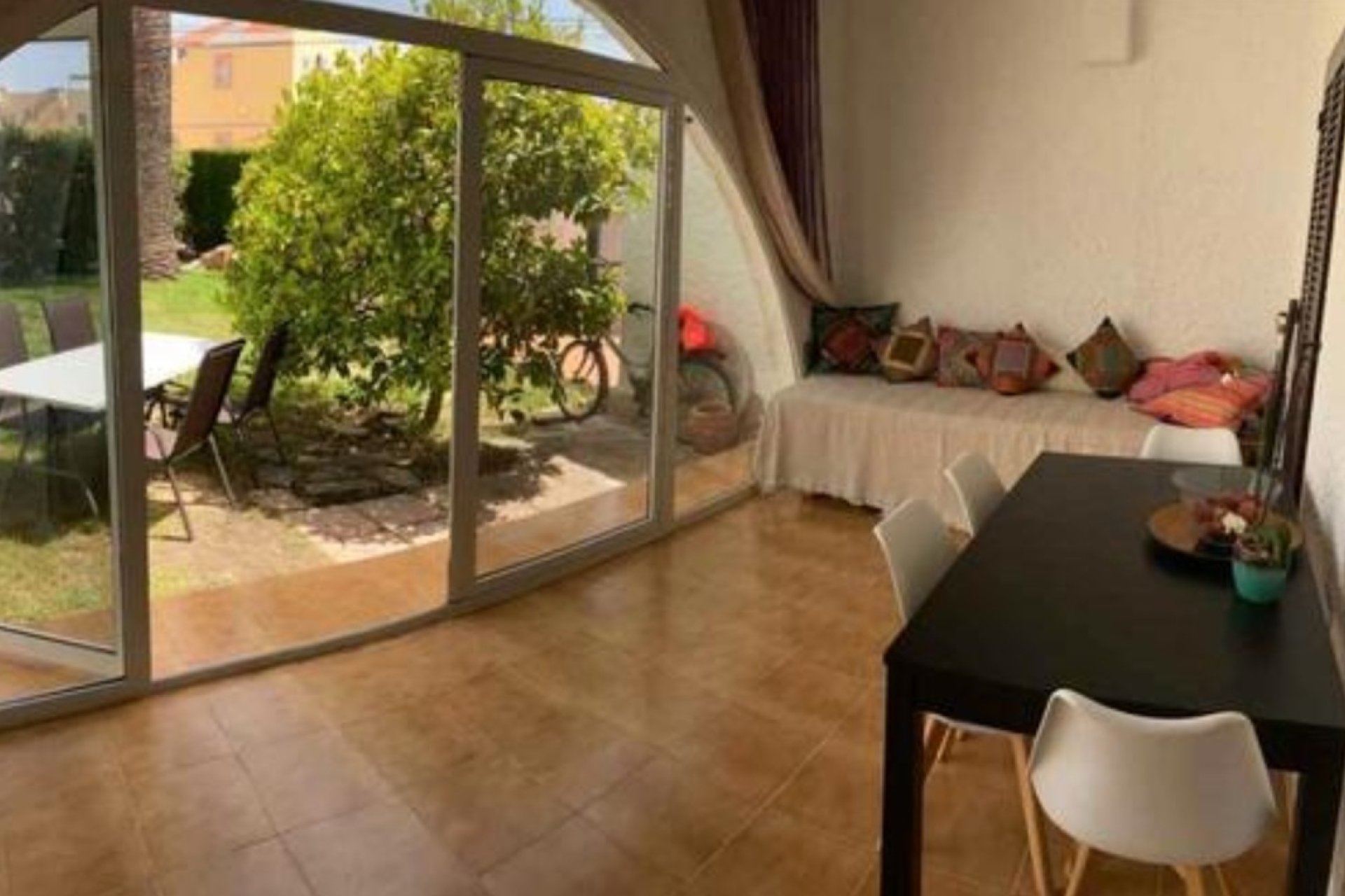 Wiederverkauf - Bungalow -
Las Mimosas