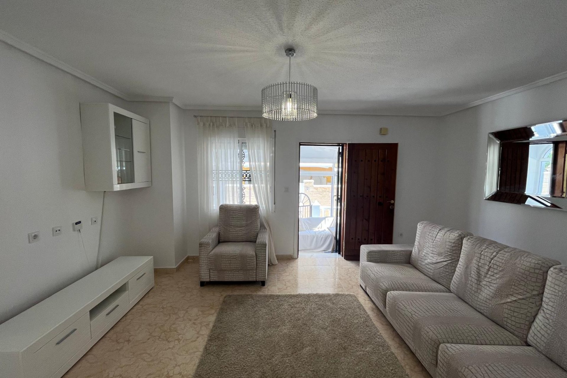 Wiederverkauf - Bungalow -
Punta Prima - Serena