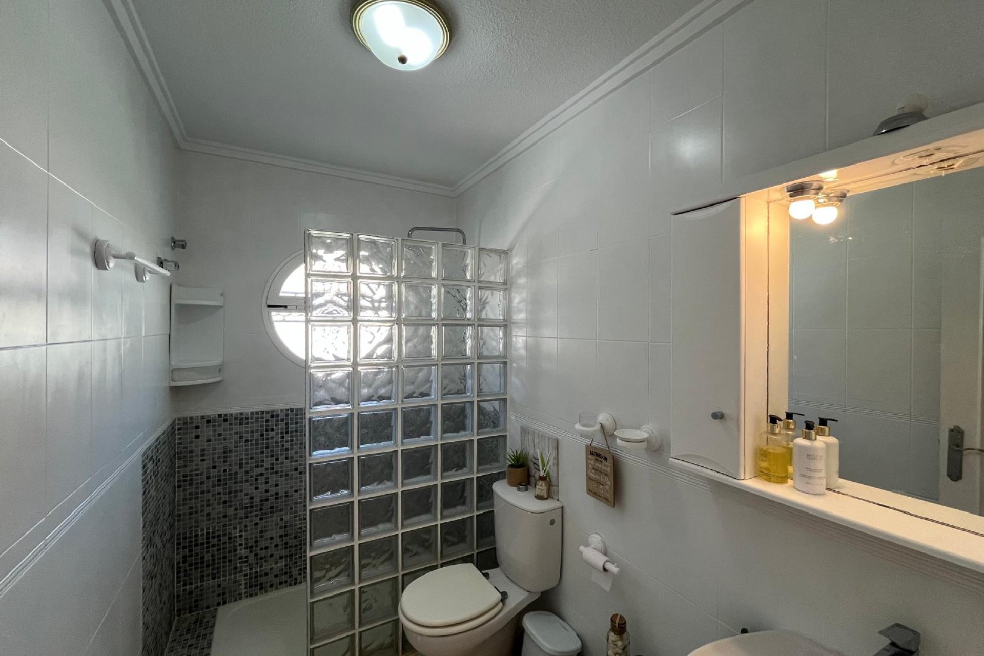 Wiederverkauf - Bungalow -
Punta Prima - Serena