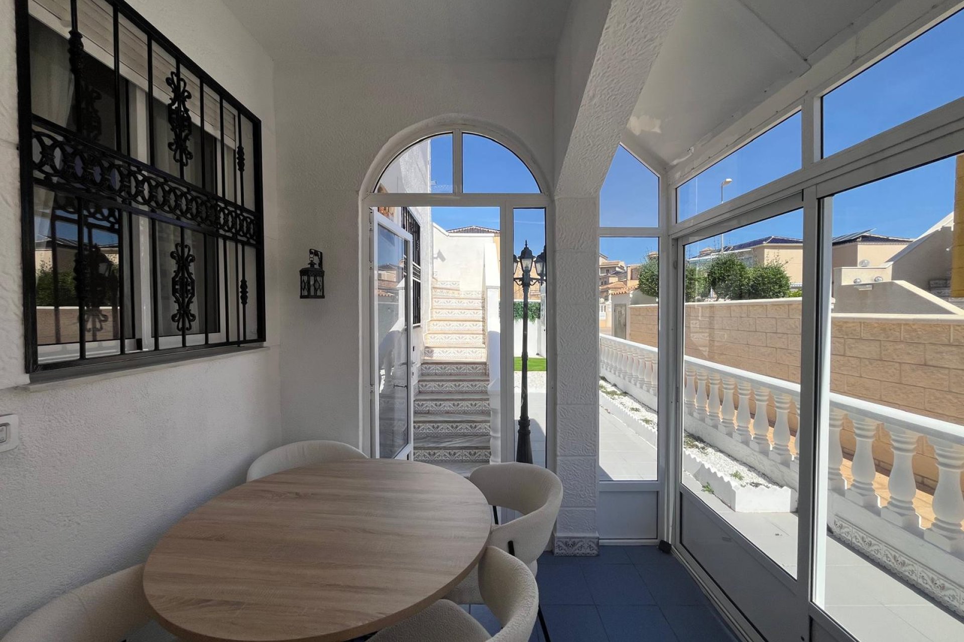 Wiederverkauf - Bungalow -
Punta Prima - Serena